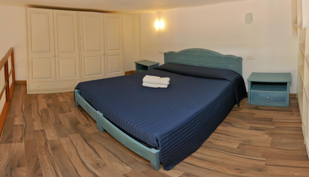 Solemar Hotel Лени Номер фото