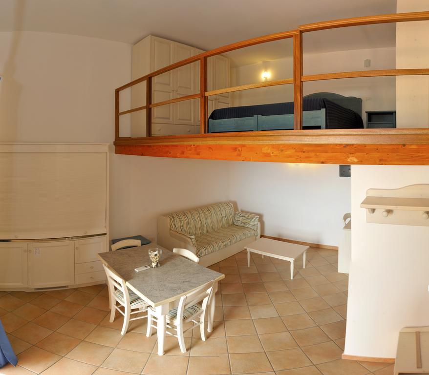 Solemar Hotel Лени Номер фото
