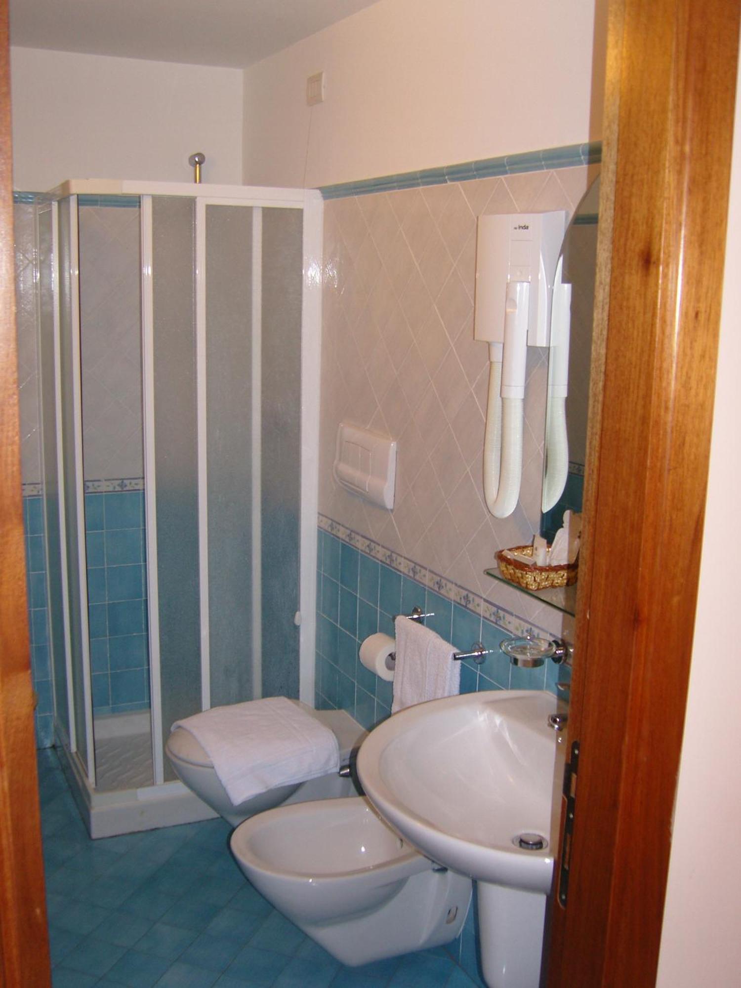 Solemar Hotel Лени Номер фото